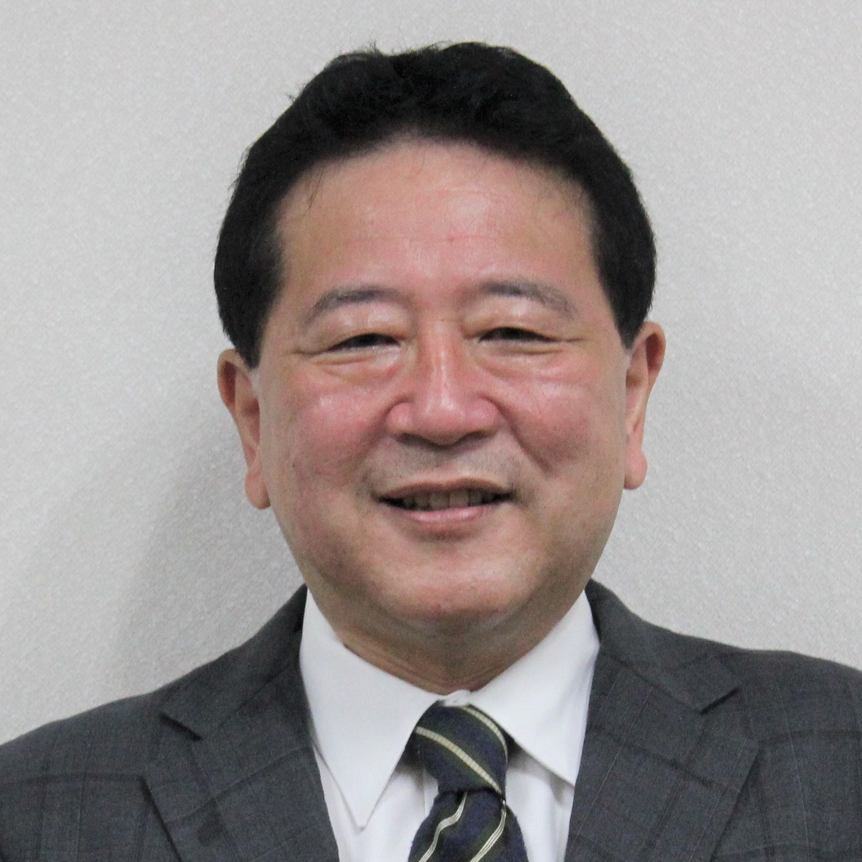 執行役・個別指導本部長 河原　圭一